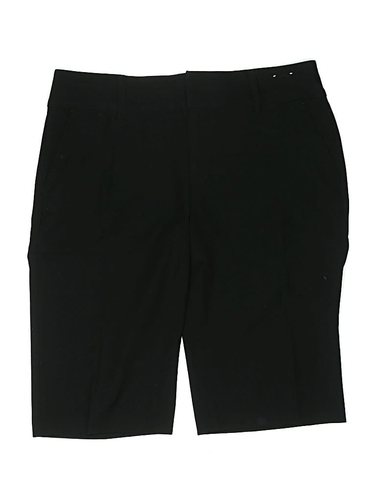 Pre-owned Old Navy Shorts In Black