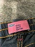 Old Navy Blue Jeggings Size 6-12 mo - photo 3