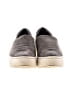 Vince. Solid Gray Sneakers Size 6 1/2 - photo 2