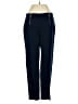 J. McLaughlin Blue Track Pants Size 4 - photo 1