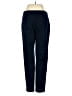 J. McLaughlin Blue Track Pants Size 4 - photo 2