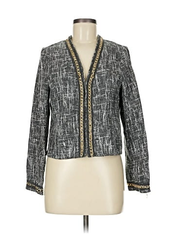 Level Eight Blazer (view 1)