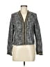 Level Eight Tweed Gray Blazer Size M - photo 1