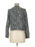 Level Eight Tweed Gray Blazer Size M - photo 2