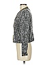 Level Eight Tweed Gray Blazer Size M - photo 5