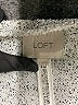 Ann Taylor LOFT Tweed Silver Blazer Size 2 - photo 6
