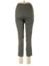 J. McLaughlin Plaid Green Casual Pants Size 2 - photo 2