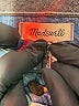 Madewell Hearts Blue Jeans Size 25 waist - photo 4