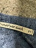 Transit Par-Such Blue Pullover Sweater Size 3X - photo 7