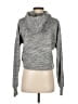 Abercrombie & Fitch Gray Pullover Sweater Size XS - photo 2