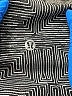 Lululemon Athletica Graphic Gray Active Pants Size 2 - photo 3