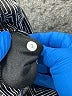 Lululemon Athletica Graphic Gray Active Pants Size 2 - photo 4