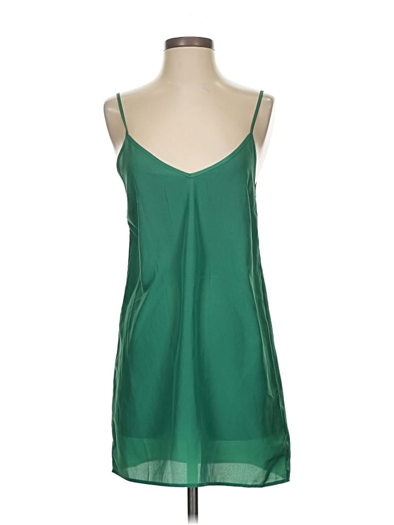 Pre-owned The Fifth Label Cocktail Dress In Green