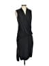 Athleta Gray Casual Dress Size S - photo 1
