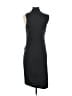Athleta Gray Casual Dress Size S - photo 2