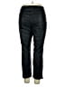 Edgely Black Casual Pants Size 16S - photo 2