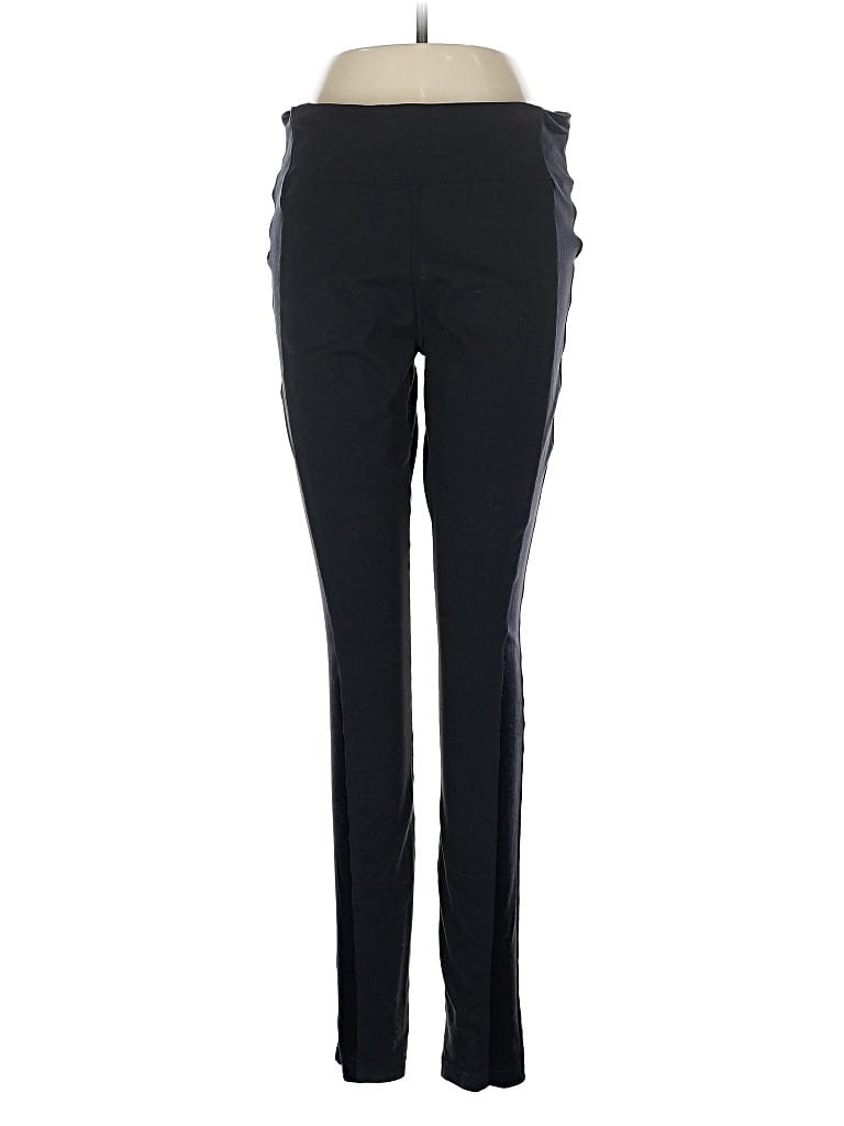 Pre-owned Athleta Active Pants In Black