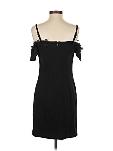 Kensie Cocktail Dress (view 2)