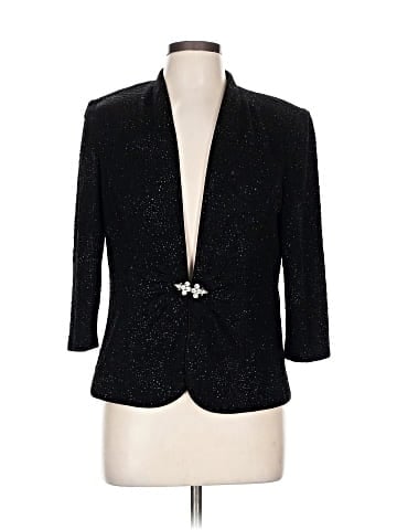 Alex Evenings Blazer (view 1)