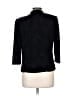 Alex Evenings Black Blazer Size L - photo 2