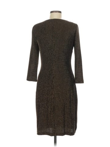 Connected Apparel Cocktail Dress (view 2)