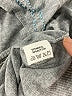 Moschino Jeans Silver Gray Pullover Sweater Size XXS (estimated) - photo 5