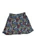 SO Floral Blue Skirt Size XL (kids) - photo 1