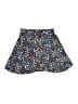 SO Floral Blue Skirt Size XL (kids) - photo 2