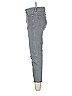Gap Chevron-herringbone Gray Jeans Size 28 waist - photo 5