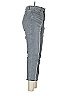 Gap Chevron-herringbone Gray Jeans Size 28 waist - photo 4