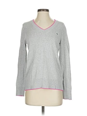 Vineyard Vines Pullover Sweater (view 1)