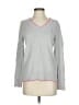 Vineyard Vines 100% Cotton Gray Pullover Sweater Size XS - photo 1