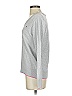 Vineyard Vines 100% Cotton Gray Pullover Sweater Size XS - photo 5