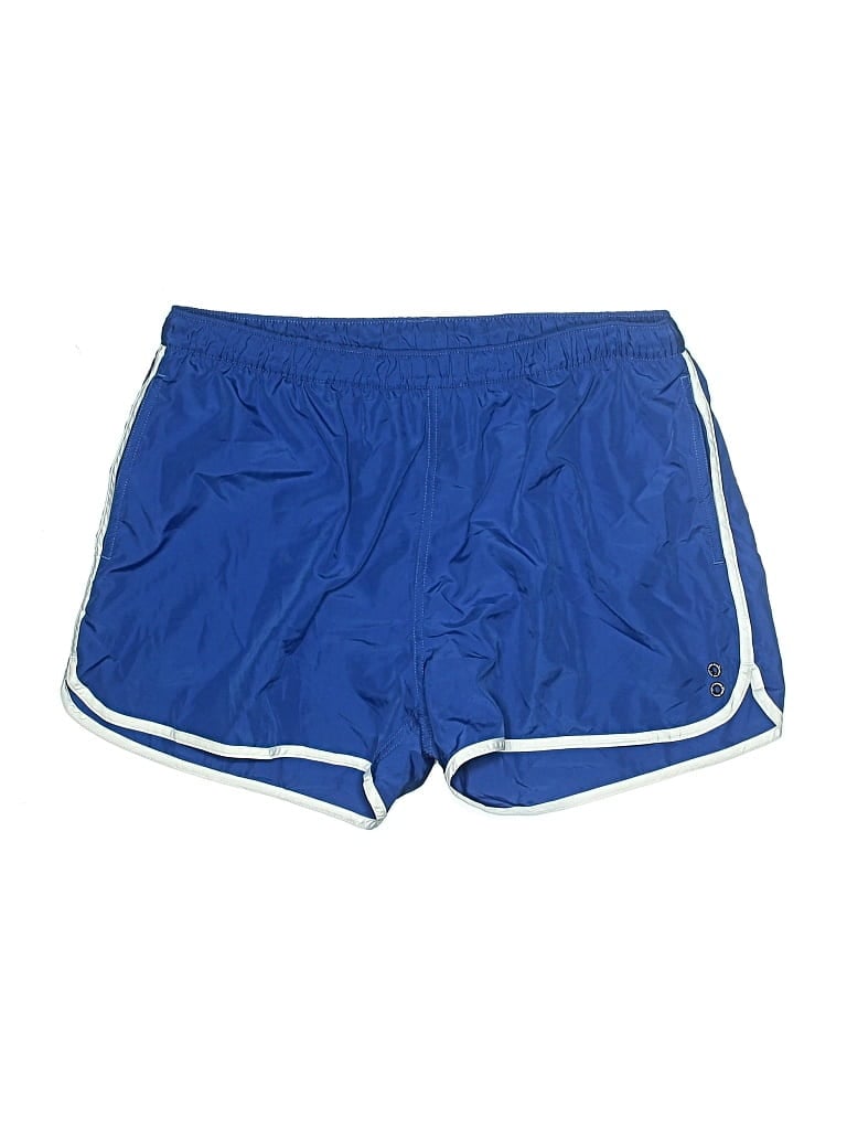 Pre-owned Ron Dorff Athletic Shorts In Blue