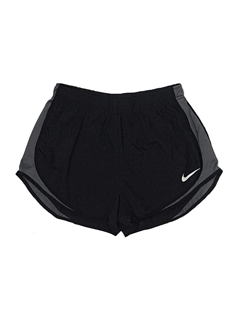 NIKE Pre-owned Athletic Shorts In Black