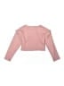 Gabby. Pink Long Sleeve Top Size 12 - photo 2