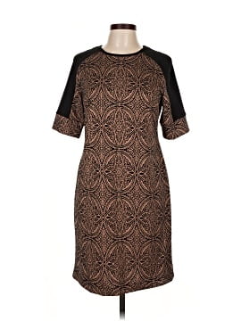 Gabby Skye Cocktail Dress