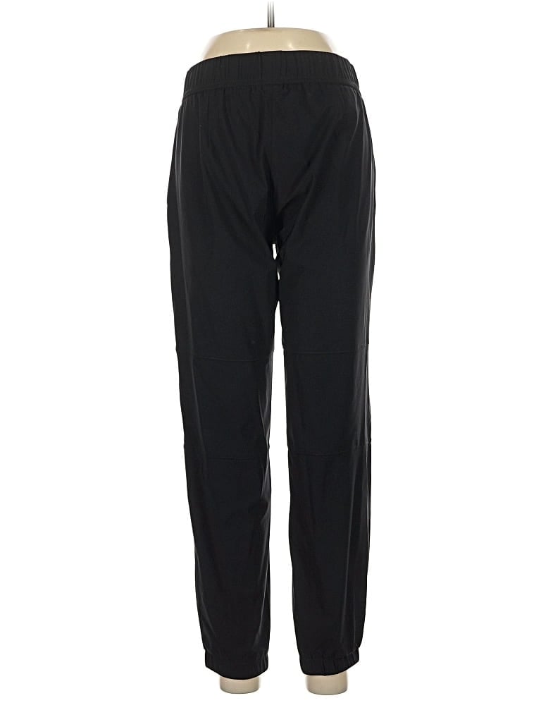 Pre-owned Elliott Lauren Casual Pants In Black