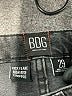 BDG Gray Jeans Size 29 waist - photo 7