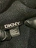 DKNY 100% Polyester Black Sweatshirt Size S - photo 7