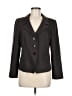 Talbots Gray Wool Blazer Size 8 - photo 1