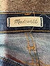 Madewell Stars Blue Jeans Size 26 waist - photo 7