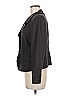 Talbots Gray Wool Blazer Size 8 - photo 5
