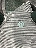 Lululemon Athletica Gray Purple Active Tank Size 0 - photo 7