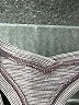 Lululemon Athletica Gray Purple Active Tank Size 0 - photo 8