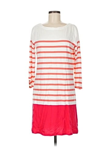 C. Wonder Casual Dress (view 1)