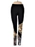 Athleta Graphic Black Active Pants Size XS - photo 1