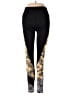 Athleta Graphic Black Active Pants Size XS - photo 2