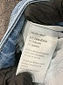 Paige Hearts Blue Jeans Size 25 waist - photo 5
