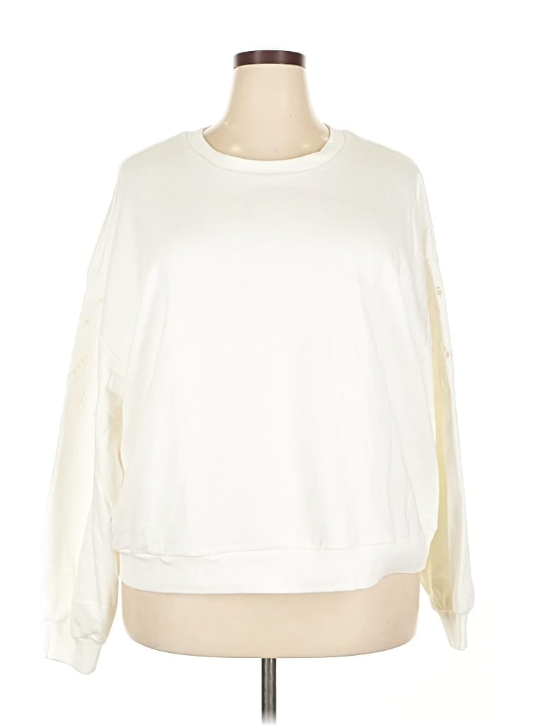 Gap Sweatshirt In Multi